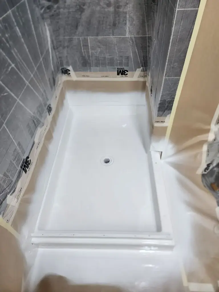 Sink refinishing and restoration Denver